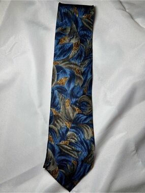 Vintage 1998 Jimmy V Mark McGwire #62 Special Edition Silk Tie MLB